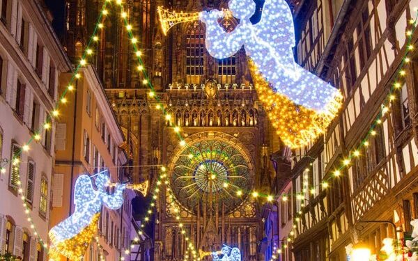 Amadeus River Cruises llama a conocer mercados navideños europeos