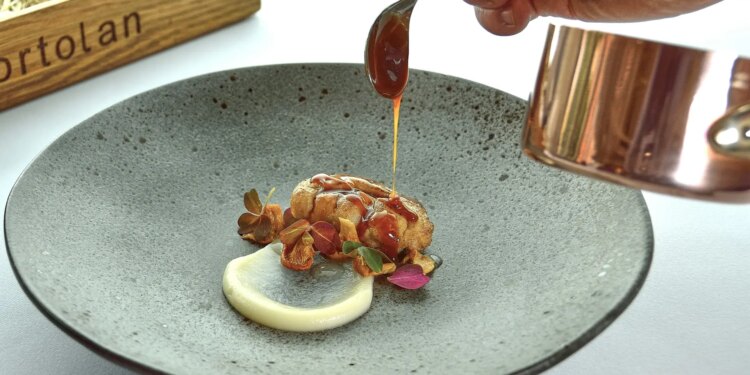 Así es S.A.L.T. Culinary Voyages, la línea de cruceros gastronómicos de lujo de Silversea