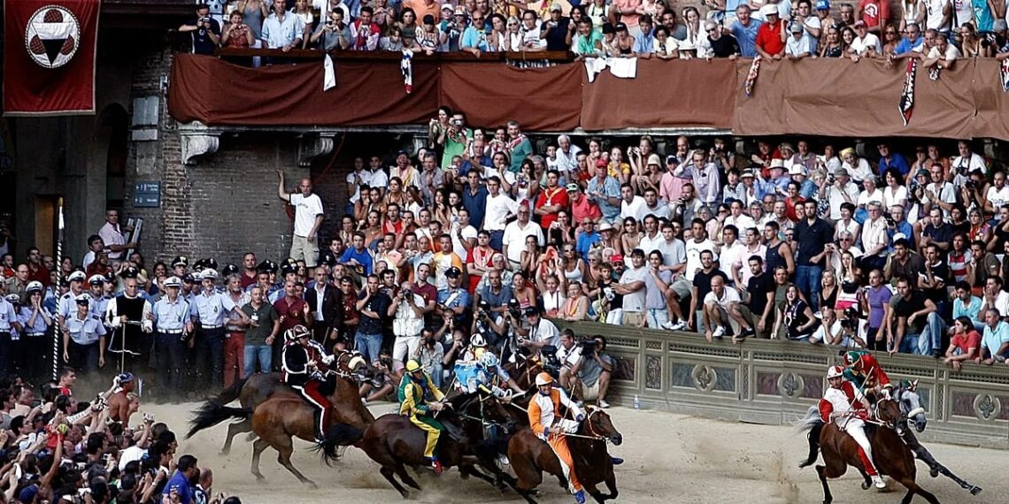 Estos son los eventos deportivos históricos en Europa por los que merece viajar