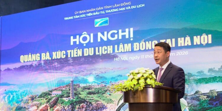 Vietnam.vn - Nền tảng quảng bá Việt Nam