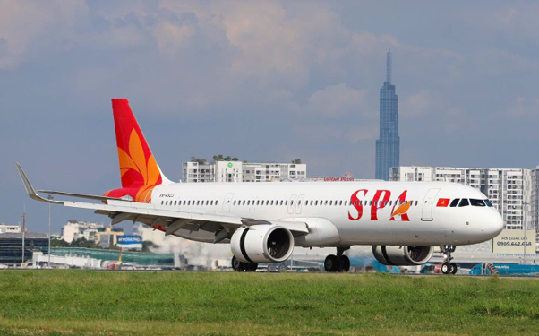 Vietnam.vn - Nền tảng quảng bá Việt Nam