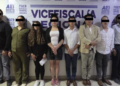 FGEO captura banda que defraudaba ofreciendo viajes turísitcos