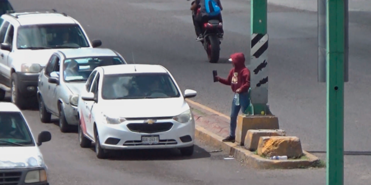 DIF detectan presencia de niños en ladrilleras, tiradero municipal y cruceros durante vacaciones 