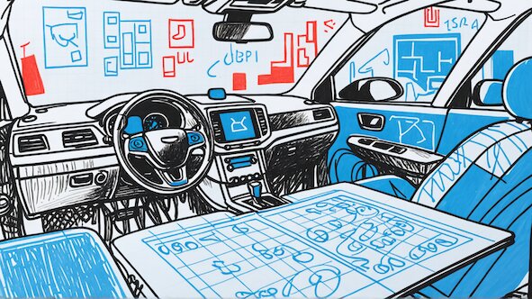 DiDi supera 20 millones de viajes eléctricos en México