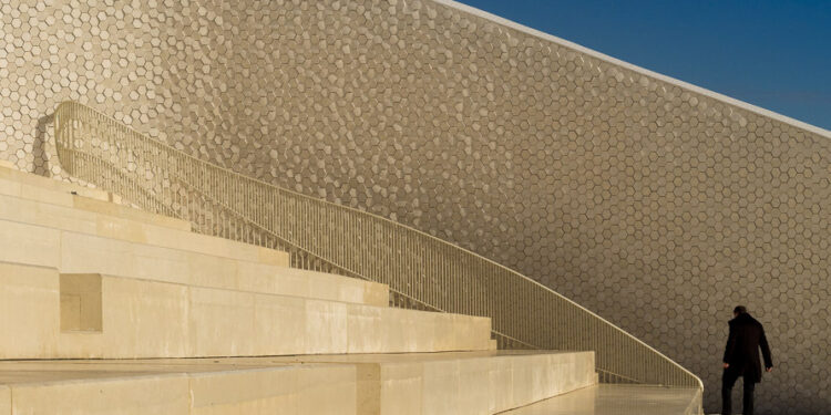Galería de Terminal de Cruceros de Leixões / Luís Pedro Silva Arquitecto