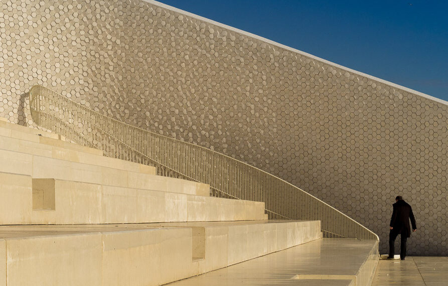 Galería de Terminal de Cruceros de Leixões / Luís Pedro Silva Arquitecto