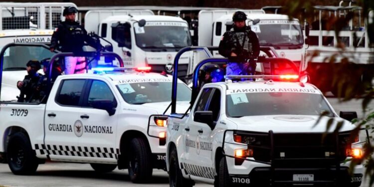 EE.UU. reanuda las actividades de sus funcionarios en Michoacán, pero mantiene la máxima alerta de viaje para sus ciudadanos