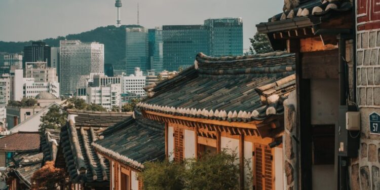 VIAJES | VÍDEO | Corea del Sur: Donde el futuro choca con la tradición ¡y sorprende en cada esquina! – EBFNoticias