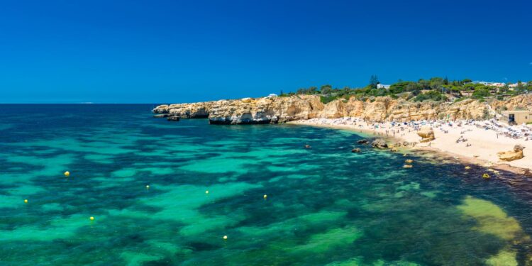 El Algarve acogerá la Newtour Travel Summit
