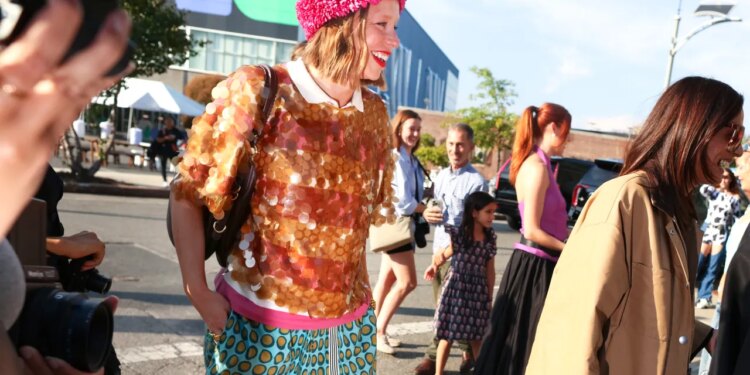 Closet Case: A Look at Neiman Marcus Fashion Director Chloe King’s More-Is-More Wardrobe