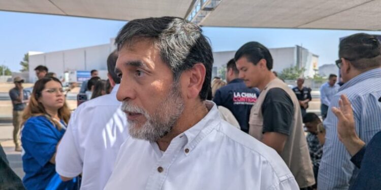 Proyecto De Semaforización Conllevará Mantenimiento A Más De 300 Cruceros
