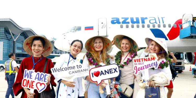 Vietnam.vn - Nền tảng quảng bá Việt Nam