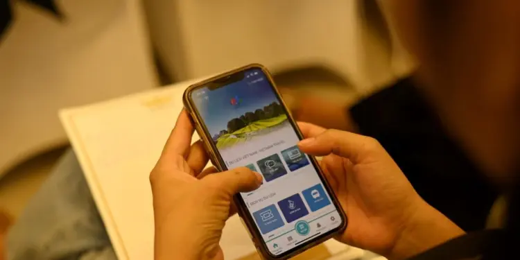 Vietnam.vn - Nền tảng quảng bá Việt Nam