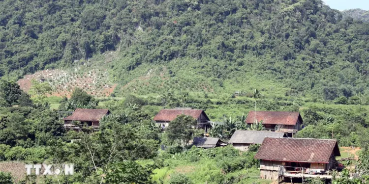 Vietnam.vn - Nền tảng quảng bá Việt Nam