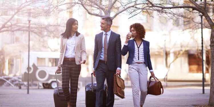 El gasto MICE crece más rápido que la cantidad de viajes