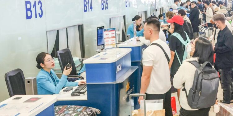 Vietnam.vn - Nền tảng quảng bá Việt Nam