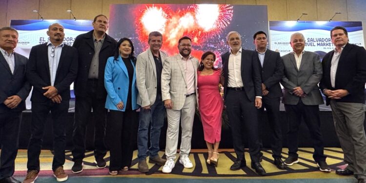 El Salvador Travel Market apuesta por el turismo experiencial para conectar con el viajero europeo