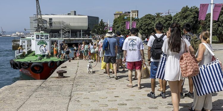 La industria turística de Cantabria alcanza la cima de otro verano histórico