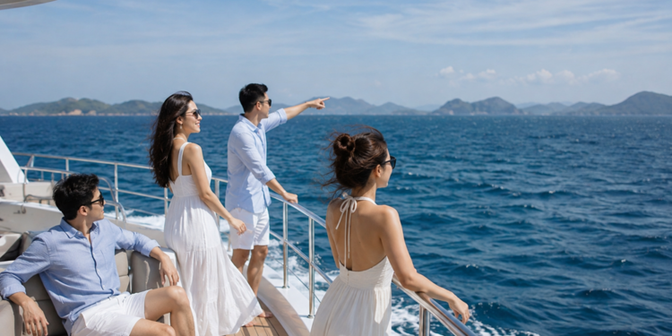 Vietnam.vn - Nền tảng quảng bá Việt Nam