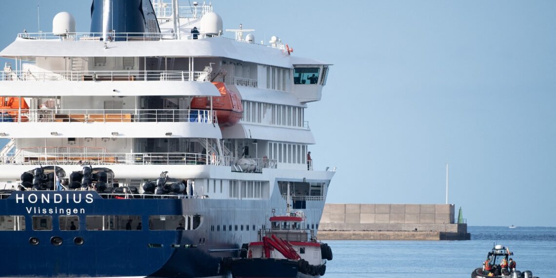 Turismo de cruceros crece 17.1 por ciento en 2026- Grupo Milenio