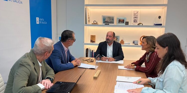 El enoturismo como elemento singular del destino Galicia