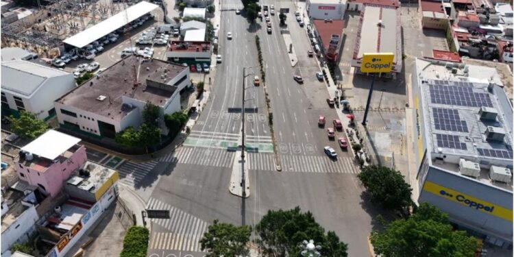 Heraldo de México Oaxaca