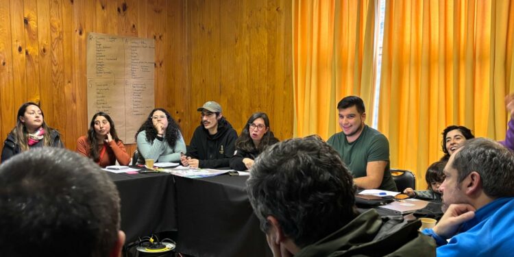 Operadores locales buscan llevar la oferta turística de Los Ríos al mercado internacional