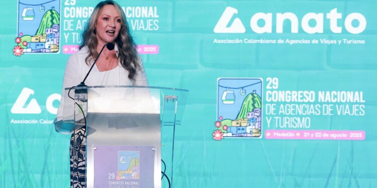 En Barranquilla, Anato conmemora 30 años de su congreso