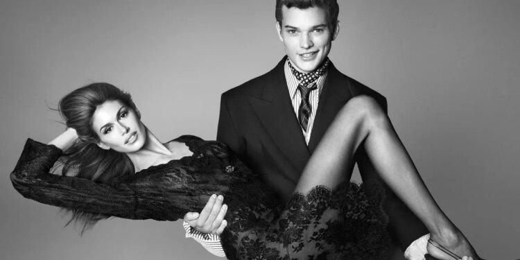 On the Podcast: Kaia Gerber and Homer Gere Are Vogue’s September Cover Stars!