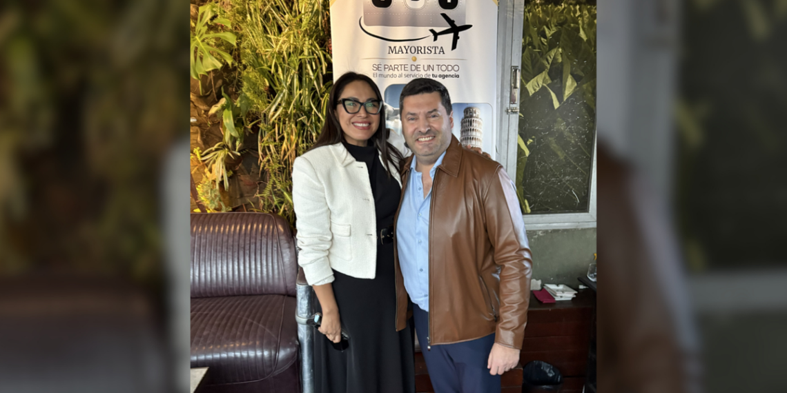 VDV Mayorista reunió a agencias y socios estratégicos en la inauguración de sus nuevas oficinas
