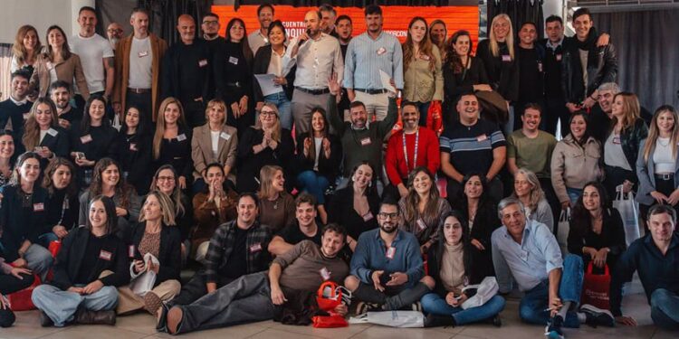 Travel Services reunió a su red de franquicias en Córdoba