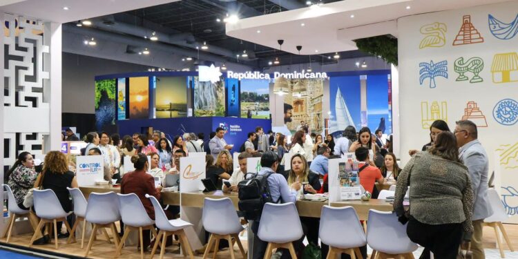 Enjoy Travel Group fortalece su posicionamiento MICE al participar en IBTM Américas • Periódico Digital Centroamericano y del Caribe
