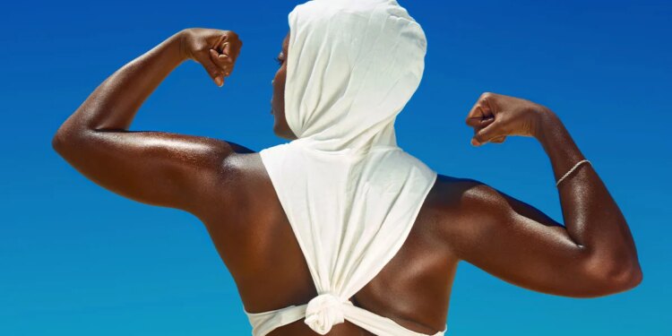 It’s Time for Brands to Invest in Women Who Lift