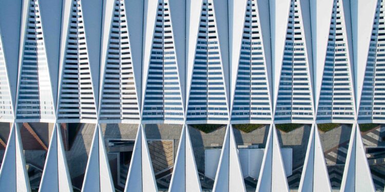 Galería de Terminal de cruceros de Qingdao / CCDI - MOZHAO Studio + CCDI JING Studio
