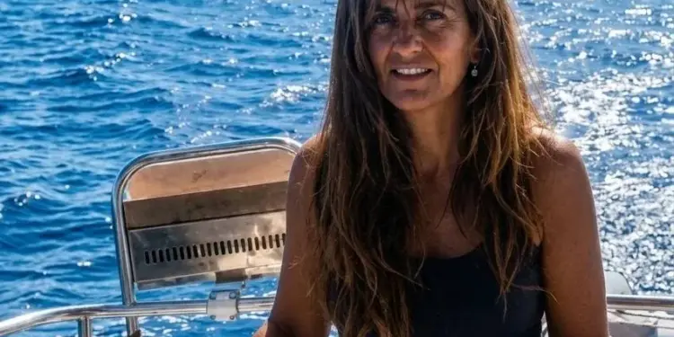 Viajes falsos y estafas millonarias: seguirá detenida Virginia Erreguerena, la acusada que estuvo seis años prófuga