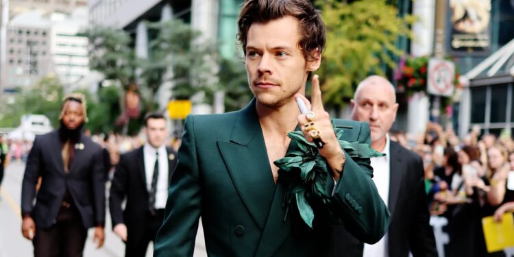 Harry Styles en CDMX: Cómo llevar jeans, faldas y vestidos al concierto en este verano 2026