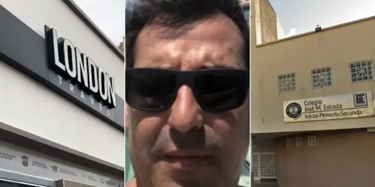 El Editor Mendoza