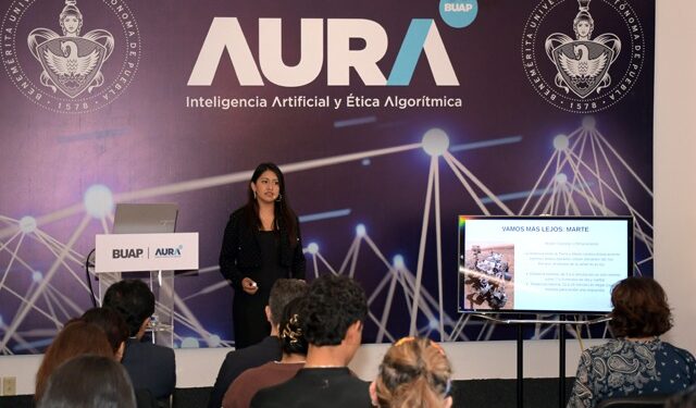 BUAP analiza impacto de la IA en viajes espaciales