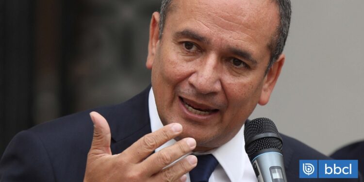 Exgobernador Rodrigo Díaz gastó $500 millones en viajes: Giacaman coincide en cuestionamientos de CGR | Nacional