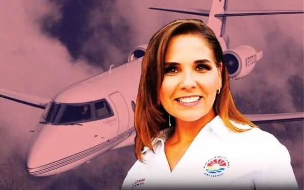 Demandan a Mara Lezama aclarar cómo pagó viajes