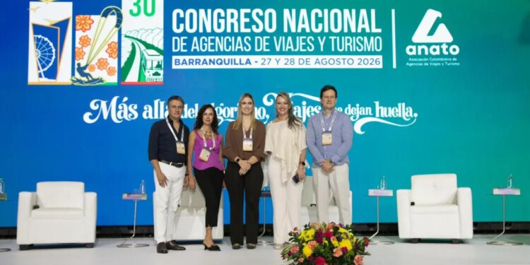 Agencias de viaje crecen en Colombia: retos del sector turístico