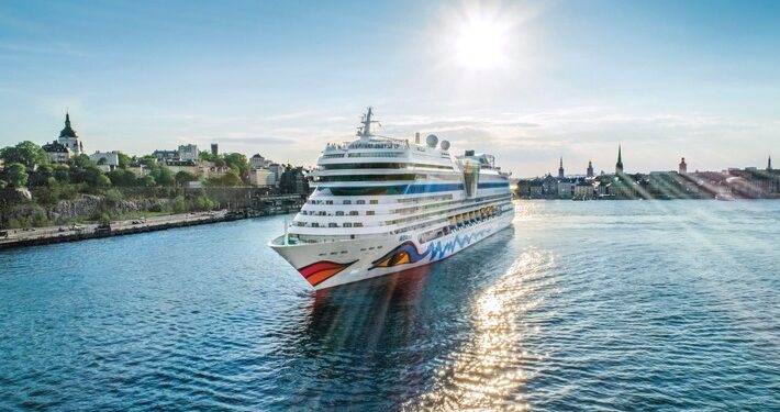 Viaje gourmet se suma a AIDA Specials a bordo del AIDAstella