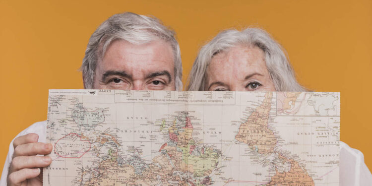 Descubre tus raíces: turismo de genealogía y ADN