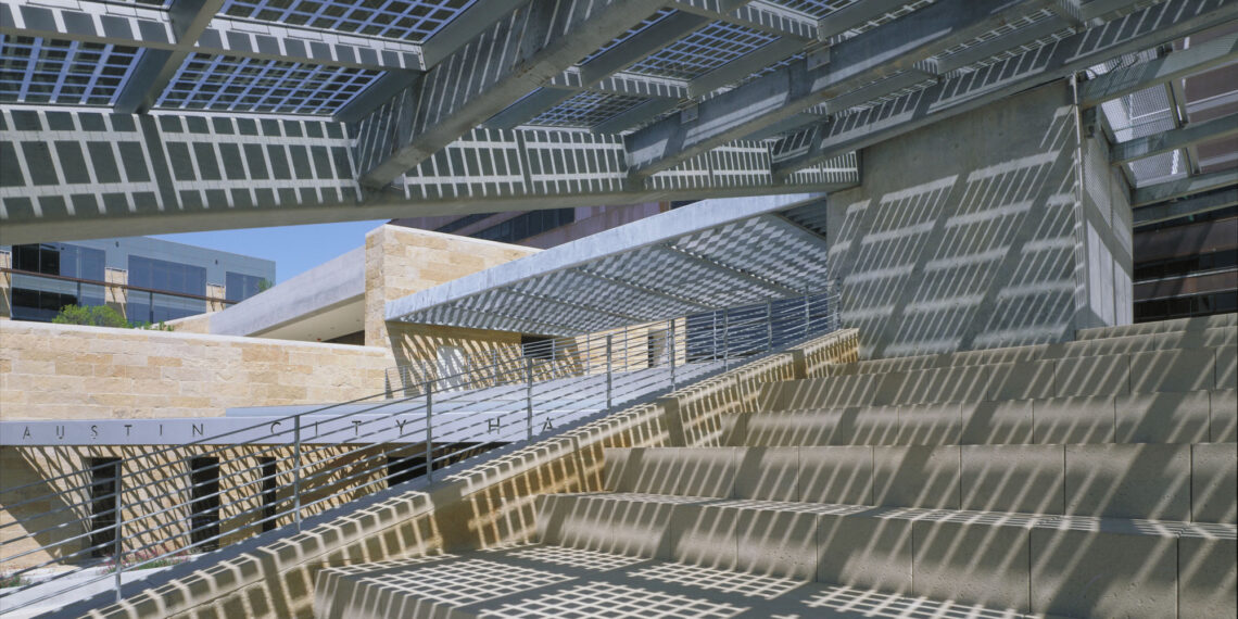Galería de “Mis edificios son viajes”: en conversación con Antoine Predock