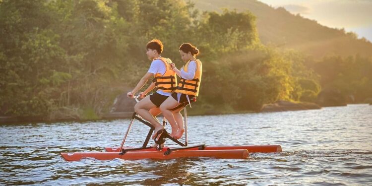 Vietnam.vn - Nền tảng quảng bá Việt Nam