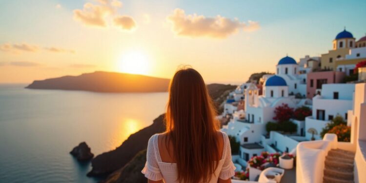 Viajar solo gana peso en Europa y se aleja del verano