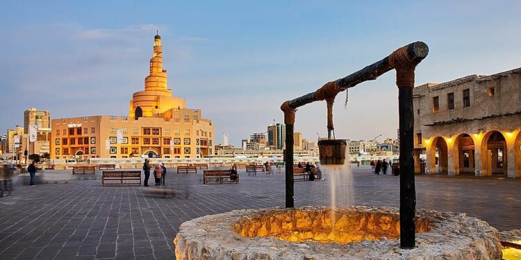 Viajar a Qatar, todo lo que debe saber antes de visitar el emirato del Golfo