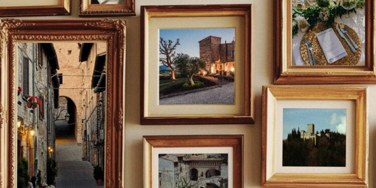 Chang-rae Lee's Guide to Umbria
