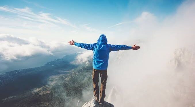 Búsqueda de libertad y desarrollo personal, claves para los viajeros en solitario