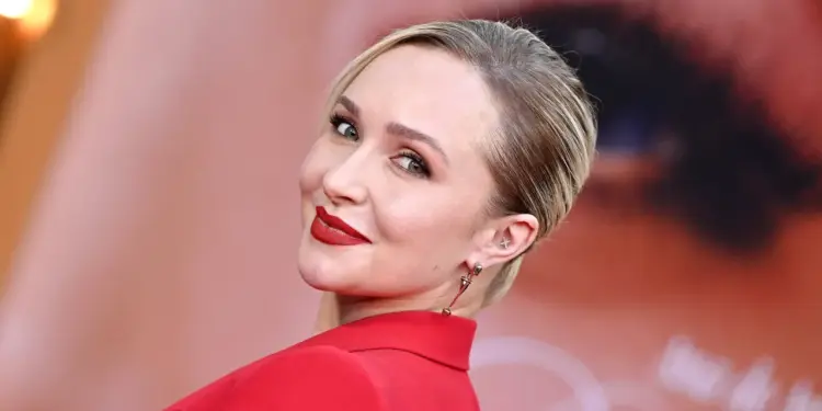 Nashville and Heroes Star Hayden Panettiere Has Died at 36